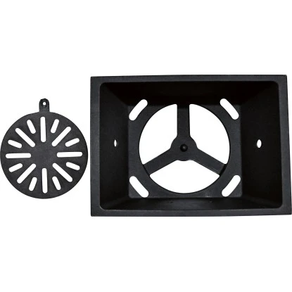 Rüttelrost Für Kaminofen Nevio 2.0 2 Rüttelrost Für Kaminofen Nevio 2.0 – Bild 2