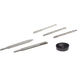 CMI 1500 W Bohrhammer C-BH-1500 E Mit Koffer -Haushaltswaren Geschäft 100096 3299 4