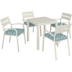 Stapelstuhl Prata Mit Sitzkissen 83 Cm X 56 Cm X 61 Cm 17 Stapelstuhl Prata Mit Sitzkissen 83 Cm X 56 Cm X 61 Cm -Haushaltswaren Geschäft 126613403 S02 310820 RET01