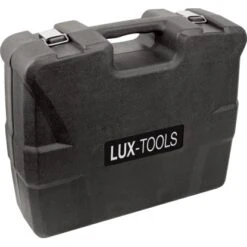 LUX 1500 W Bohrhammer BHA-1500 Mit Koffer -Haushaltswaren Geschäft 132935 2137 4