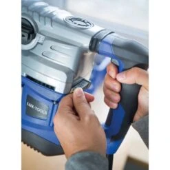 LUX 1500 W Bohrhammer BHA-1500 Mit Koffer -Haushaltswaren Geschäft 132935 2137 6