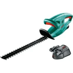 Bosch Akku-Heckenschere EasyHedgeCut 12-45 Inkl. Akku -Haushaltswaren Geschäft 149414 3058 1