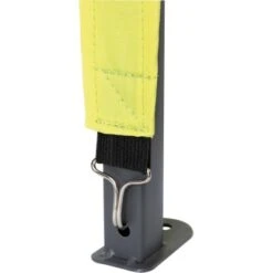 Tepro Faltpavillon Aruba 350 Cm X 400 Cm Lemon 15 Tepro Faltpavillon Aruba 350 Cm X 400 Cm Lemon -Haushaltswaren Geschäft 168777 2400 4