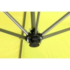 Tepro Faltpavillon Aruba 350 Cm X 400 Cm Lemon 17 Tepro Faltpavillon Aruba 350 Cm X 400 Cm Lemon -Haushaltswaren Geschäft 168777 2400 6