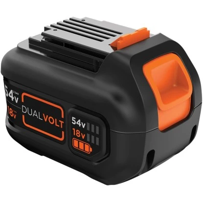 Black & Decker Black+Decker Ersatz-Akku 54 V / 2,5 Ah BL2554 1 Black & Decker Black+Decker Ersatz-Akku 54 V / 2,5 Ah BL2554