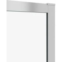 Baliv Duschkabine DUK-80.20R 80 Cm X 80 Cm Chrom -Haushaltswaren Geschäft 250312107720 CU01 190221 L