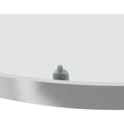 Baliv Duschkabine DUK-80.20R 80 Cm X 80 Cm Chrom -Haushaltswaren Geschäft 250312107720 CU02 190221 L