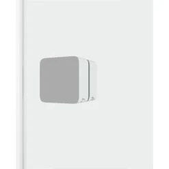 Baliv Dusch-Drehtür DUK-80.30T 80 Cm X 190 Cm Chrom -Haushaltswaren Geschäft 250312107744 CU02 190221 L