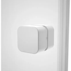 Baliv Komplettdusche DUK-85.100KR 85 Cm X 85 Cm Silber Matt -Haushaltswaren Geschäft 250312110928 CU02 190221 L