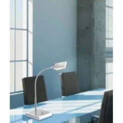 Paul Neuhaus LED-Tischleuchte Daan -Haushaltswaren Geschäft 2525111 2426 443117 5