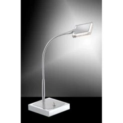 Paul Neuhaus LED-Tischleuchte Daan -Haushaltswaren Geschäft 2525111 2426 443117 6