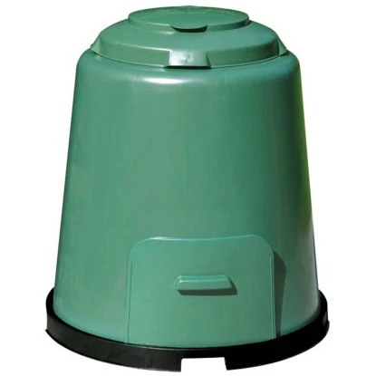 Garantia Schnellkomposter 280 L Grün 2 Garantia Schnellkomposter 280 L Grün – Bild 2