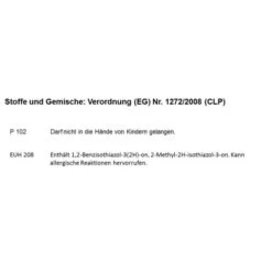 Haushaltswaren Geschäft -Haushaltswaren Geschäft 347002 4983 hazard clp14