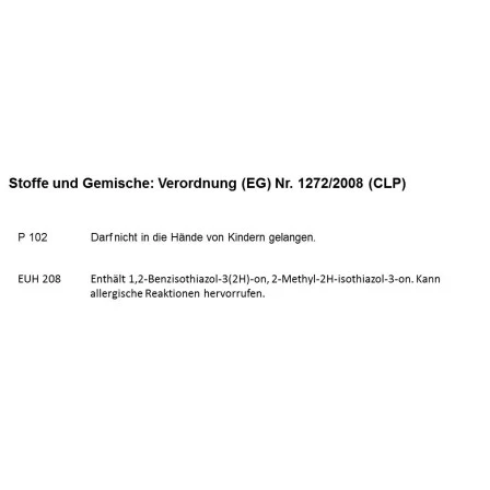 Alpina Farbrezepte Granatapfel Matt 2,5 L 2 Alpina Farbrezepte Granatapfel Matt 2,5 L – Bild 2