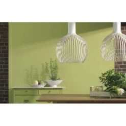 Alpina Farbrezepte Olivenhain Matt 1 L 8 Alpina Farbrezepte Olivenhain Matt 1 L -Haushaltswaren Geschäft 379782 picture 2 1