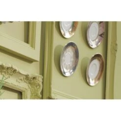 Alpina Farbrezepte Olivenhain Matt 1 L 9 Alpina Farbrezepte Olivenhain Matt 1 L -Haushaltswaren Geschäft 379782 picture 4