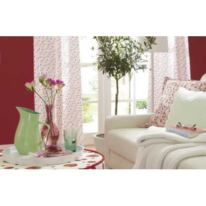 Alpina Farbrezepte Granatapfel Matt 2,5 L 4 Alpina Farbrezepte Granatapfel Matt 2,5 L – Bild 4