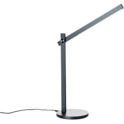 Brilliant LED-Schreibtischleuchte Devy Schwarz -Haushaltswaren Geschäft 4004353367809 4731 CU 07