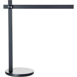 Brilliant LED-Schreibtischleuchte Devy Schwarz -Haushaltswaren Geschäft 4004353367809 4731 CU 09