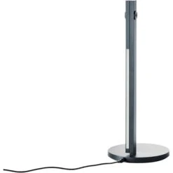 Brilliant LED-Schreibtischleuchte Devy Schwarz -Haushaltswaren Geschäft 4004353367809 4731 CU 11