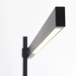 Brilliant LED-Schreibtischleuchte Devy Schwarz -Haushaltswaren Geschäft 4004353367809 4731 CU 14