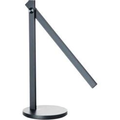 Brilliant LED-Schreibtischleuchte Devy Schwarz -Haushaltswaren Geschäft 4004353367809 4731 CU 15