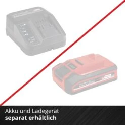 Einhell Power X-Change Akku-Mini Handkreisssäge TE-CS 18/89 Li Solo 15 Einhell Power X-Change Akku-Mini Handkreisssäge TE-CS 18/89 Li Solo -Haushaltswaren Geschäft 4006825646184 2171 05