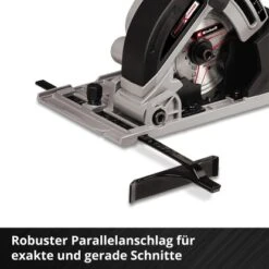 Einhell Power X-Change Akku-Mini Handkreisssäge TE-CS 18/89 Li Solo 17 Einhell Power X-Change Akku-Mini Handkreisssäge TE-CS 18/89 Li Solo -Haushaltswaren Geschäft 4006825646184 2171 07
