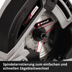 Einhell Power X-Change Akku-Mini Handkreisssäge TE-CS 18/89 Li Solo 18 Einhell Power X-Change Akku-Mini Handkreisssäge TE-CS 18/89 Li Solo -Haushaltswaren Geschäft 4006825646184 2171 08