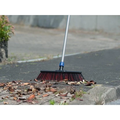 LUX Besenkopf Professional Südharzer 40 Cm 2 LUX Besenkopf Professional Südharzer 40 Cm – Bild 2