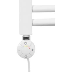 Elektrischer Badheizkörper Wuppertal Mit Programmierbarem Thermostat 600 W 10 Elektrischer Badheizkörper Wuppertal Mit Programmierbarem Thermostat 600 W -Haushaltswaren Geschäft 4007871151554 CU01 060619