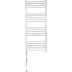 Elektrischer Badheizkörper Wuppertal Mit Programmierbarem Thermostat 600 W 11 Elektrischer Badheizkörper Wuppertal Mit Programmierbarem Thermostat 600 W -Haushaltswaren Geschäft 4007871151554 S01 060619