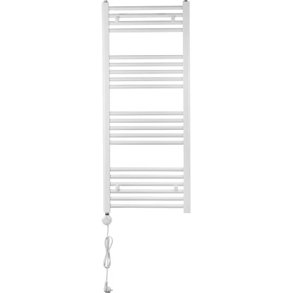 Elektrischer Badheizkörper Wuppertal Mit Programmierbarem Thermostat 600 W 5 Elektrischer Badheizkörper Wuppertal Mit Programmierbarem Thermostat 600 W – Bild 5