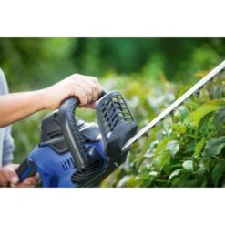 LUX Elektro-Heckenschere E-HS-710/60 A -Haushaltswaren Geschäft 4007872343286 A02 101117