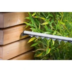 LUX Elektro-Heckenschere E-HS-710/60 A -Haushaltswaren Geschäft 4007872343286 CU01 101117