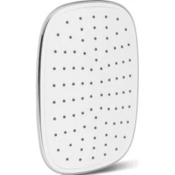 Baliv Kopfbrause KBR-25.50 Verchromt Weiß 9 Baliv Kopfbrause KBR-25.50 Verchromt Weiß -Haushaltswaren Geschäft 4007873312847 S04 150920