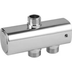 Baliv Überkopfbrause-Set KBS-14.120 Verchromt -Haushaltswaren Geschäft 4007873340123 20