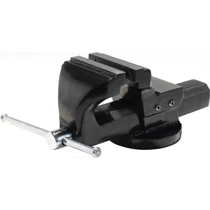 LUX Schraubstock SST-100 S Comfort 100 Mm 1 LUX Schraubstock SST-100 S Comfort 100 Mm