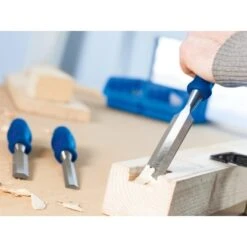 LUX Stechbeitel Classic 20 Mm 5 LUX Stechbeitel Classic 20 Mm -Haushaltswaren Geschäft 4007875281967 A01 180315