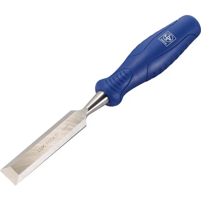 LUX Stechbeitel Classic 20 Mm 2 LUX Stechbeitel Classic 20 Mm – Bild 2