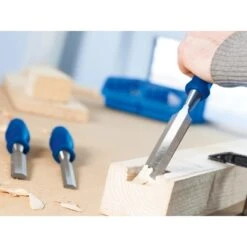 LUX Stechbeitel Classic 25 Mm 5 LUX Stechbeitel Classic 25 Mm -Haushaltswaren Geschäft 4007875281974 A01 180315