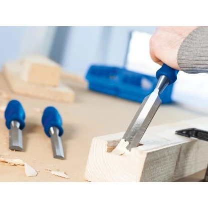 LUX Stechbeitel Classic 25 Mm 3 LUX Stechbeitel Classic 25 Mm – Bild 3