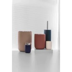 Wenko Schwingdeckeleimer Agropoli L Kosmetikeimer Mit Schwingdeckel 5,5 L Beige 10 Wenko Schwingdeckeleimer Agropoli L Kosmetikeimer Mit Schwingdeckel 5,5 L Beige -Haushaltswaren Geschäft 4008838354834 1068 04