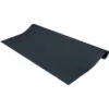 Wenko Spritzschutzmatte Suma 120 Cm X 60 Cm Wasserfest Und Abwischbar Schwarz