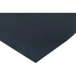 Wenko Spritzschutzmatte Suma 120 Cm X 60 Cm Wasserfest Und Abwischbar Schwarz -Haushaltswaren Geschäft 4008838383100 1068 04