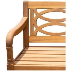 Acamp Gartenbank Victoria Teak FSC® -Haushaltswaren Geschäft 4013556574549 4920 09