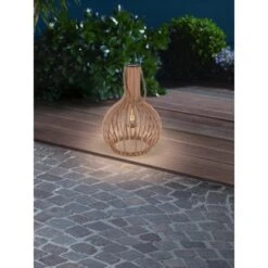 Solar-Laterne Nardelli -Haushaltswaren Geschäft 4048121216227 50