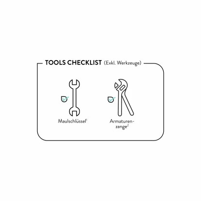 Baliv Duscharmatur DU-5750 Schwarz 5 Baliv Duscharmatur DU-5750 Schwarz – Bild 5