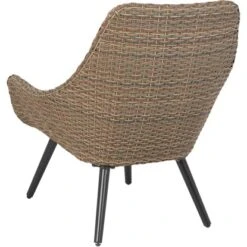 Balkonmöbel-Set Aliceville 3-teilig Polyrattan Grün-Grau 24 Balkonmöbel-Set Aliceville 3-teilig Polyrattan Grün-Grau -Haushaltswaren Geschäft 4048124977651 A01 250618