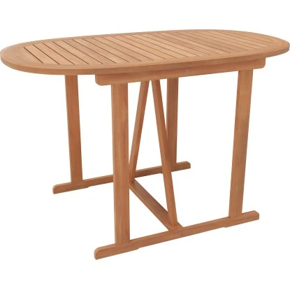 Balkonset Hervey Bay FSC® Naturfarben 3-teilig 5 Balkonset Hervey Bay FSC® Naturfarben 3-teilig – Bild 5